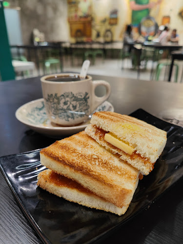 Kopiloco Bukit Indah