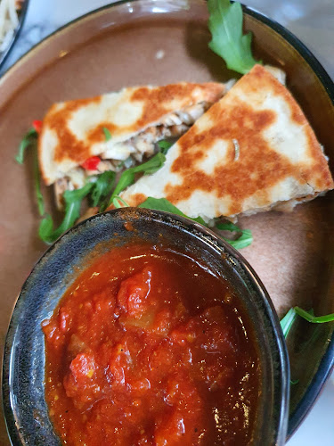 Paradiso Cafe - George Town