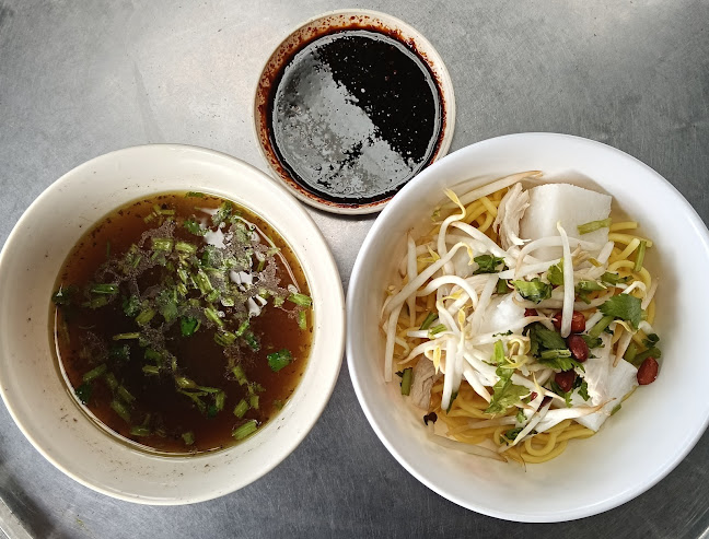 Opinii despre SARANG Selera Maha Ikan Bakar în Kajang - Gastronomi dan perhotelan