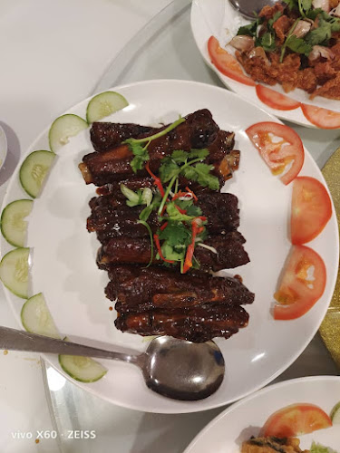 Haixian Zai - Gastronomi dan perhotelan