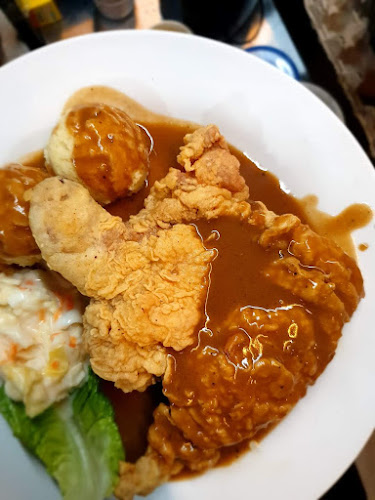 80, Disney Avenue, Bandar Agacia, 31910 Kampar, Perak