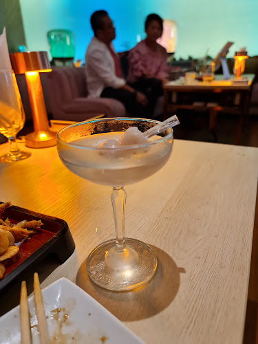 STAR Bar by JIS KL | Japanese Dining Bar