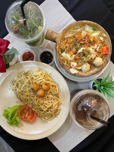 Comentarii opinii despre Kafeteria Jemput Makan