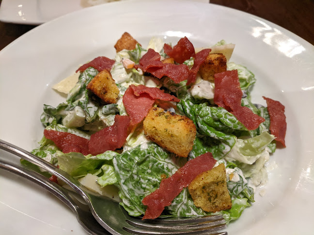 Opinii despre The Penthouse Restaurant & Winebar în Subang Jaya - Gastronomi dan perhotelan