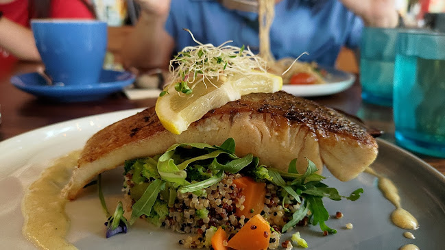 Flower Girl Coffee - Sunway Geo