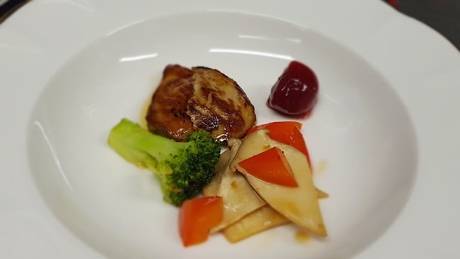 50C, 1, Jalan Fettes, Tanjung Tokong, 11200 Tanjung Bungah, Pulau Pinang