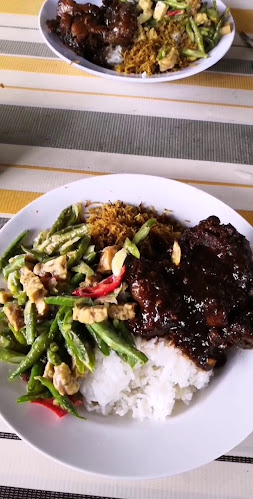 Warung Nasi Ambeng - Kuala Lumpur