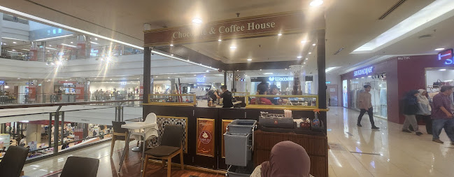 Salon Du Chocolat, 1 Utama - Petaling Jaya