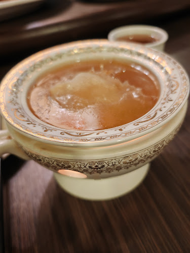 Restoran Lok Thian - Gastronomi dan perhotelan