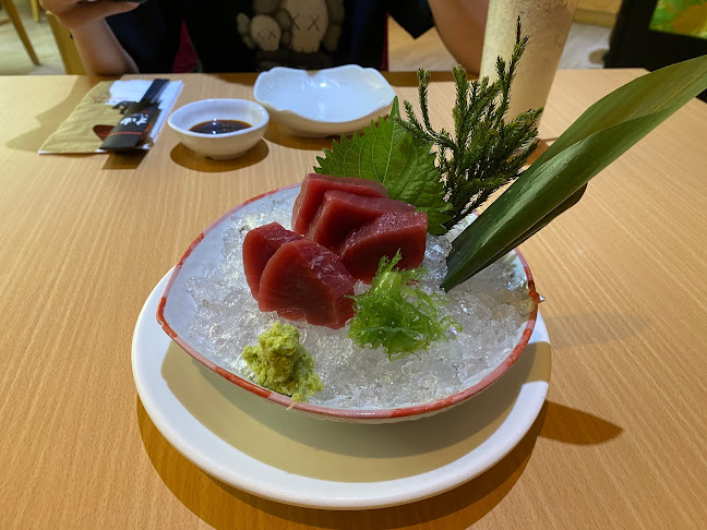 Yuzu KLCC Japanese Restaurant - Gastronomi dan perhotelan