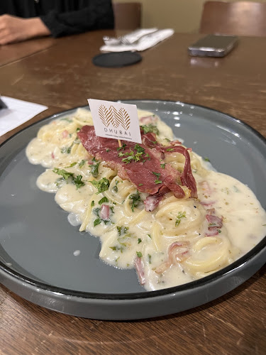 Comentarii opinii despre Dhubai - Steak & Mediterranean Dining