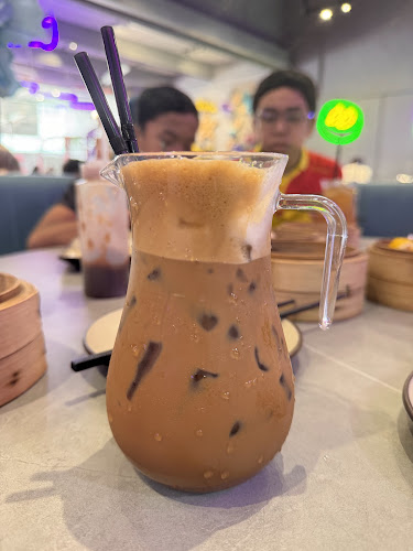 Comentarii opinii despre Dim Sum Discovery by Canning