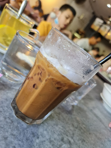 Hirupiring Kopitiam Seri Manjung, Perak