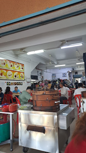 Comentarii opinii despre Soon Soon Pan Mee & Fish Head