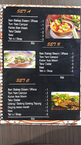 Opinii despre Lazathai în Petaling Jaya - Gastronomi dan perhotelan