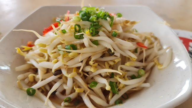 Comentarii opinii despre Restoran Yat Yeh Hing