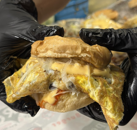 Jalan Tun Abdul Razak, Taman Sri Andalas, 41200 Klang, Selangor