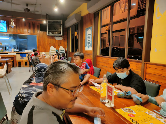 JAHHET Fine Meat Taman Nirwana - Ampang