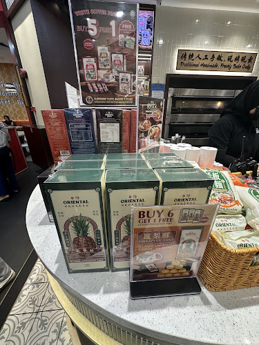 Comentarii opinii despre Oriental Kopi 华阳 @ City Square