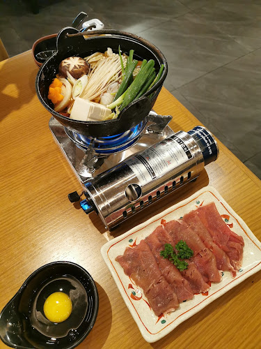 Sushi Zanmai Southkey JB - Johor Bahru