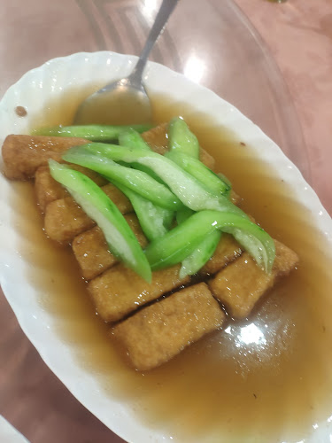 Comentarii opinii despre Tai Chong Seafood Restaurant