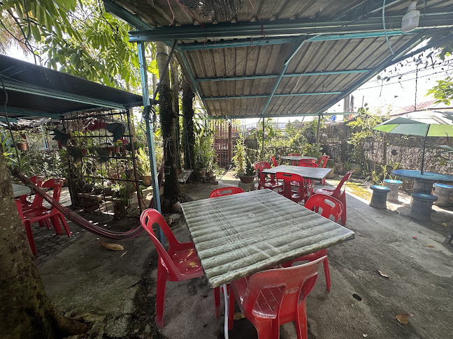 Opinii despre D’ Garden cafe în Ipoh - Gastronomi dan perhotelan