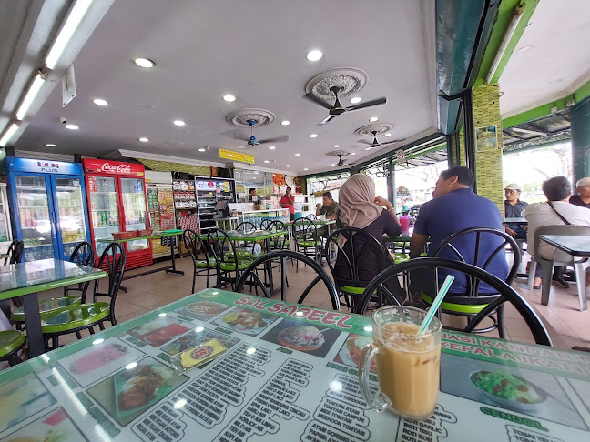 Jalan Melati 3/1, Bandar Melawati, 45000 Kuala Selangor, Selangor