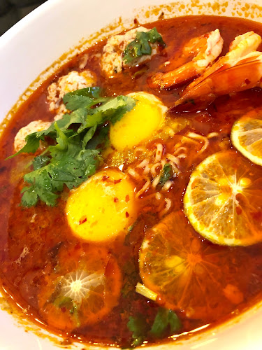 Comentarii opinii despre PIM's Thai Food