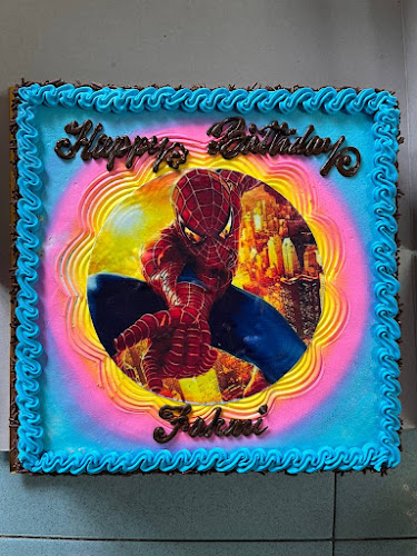 Opinii despre Maxim's Cake House & Bakery în George Town - Gastronomi dan perhotelan