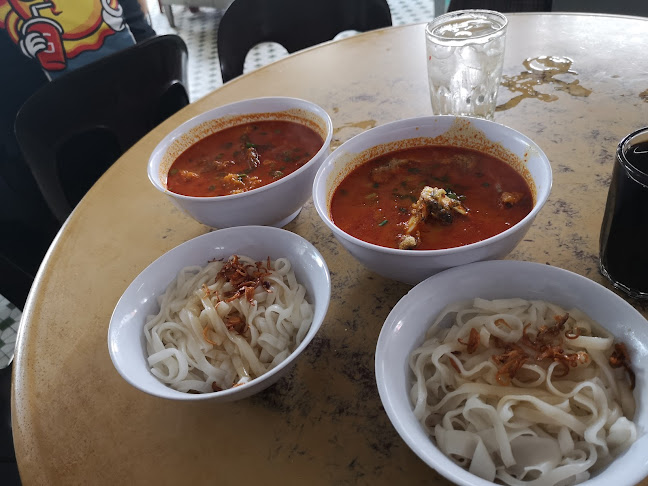 Kedai Kopi Chai Wang - Labuan