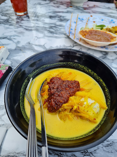 Comentarii opinii despre Mak Ngah Corner