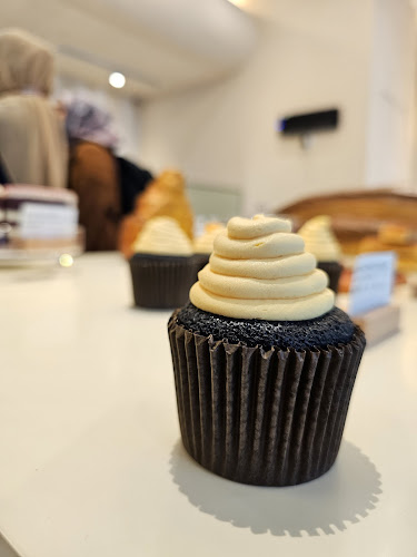 ZUS, Coffee Meets Pastry - 1 Utama Shopping Centre - Petaling Jaya