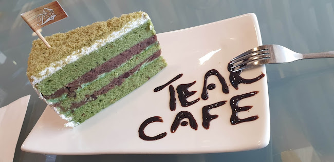 Opinii despre Teak cafe în Batu Pahat - Gastronomi dan perhotelan