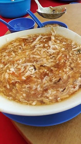 Kedai Makanan Wan Fatt