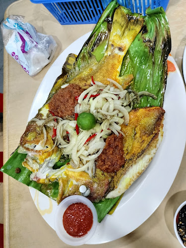 Restoran Tin Hiong Lau