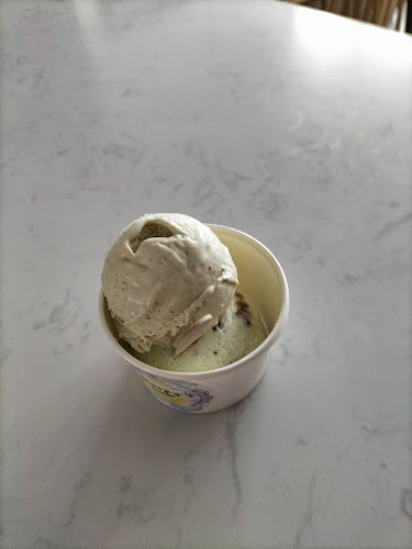 Scoopy's Gelateria - Gastronomi dan perhotelan