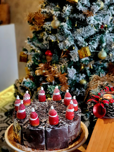 Picco Polo Cafe - Gastronomi dan perhotelan