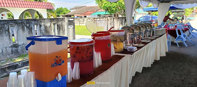 D'DAPUR KLASIK CATERING