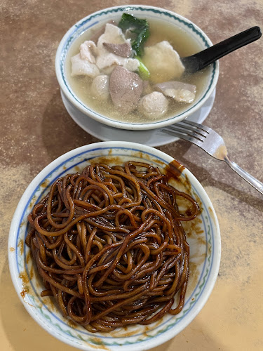 Sinsuran Sang Nyuk Mee