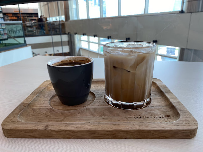 Comentarii opinii despre O’Coffee Club Atelier @ Books Kinokuniya, KLCC