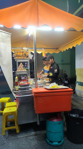 1, Jalan SS 6/5a, Ss 6, 47301 Petaling Jaya, Selangor