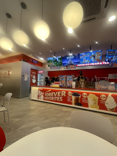 Comentarii opinii despre Mixue Bandar Sunway