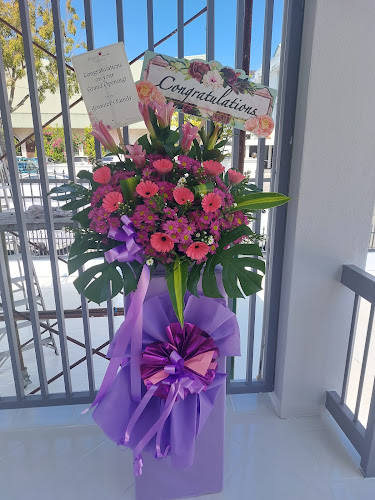 Kim's Korean Restaurant Georgetown - Gastronomi dan perhotelan