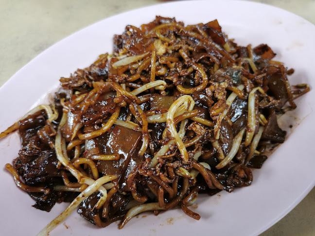 Coconut Bay 玉记面档