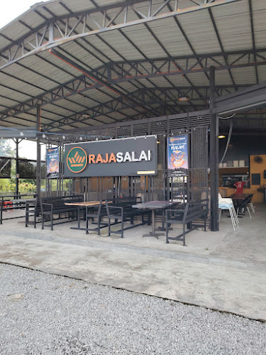 Comentarii opinii despre Raja Salai Kampung Sungai Kandis