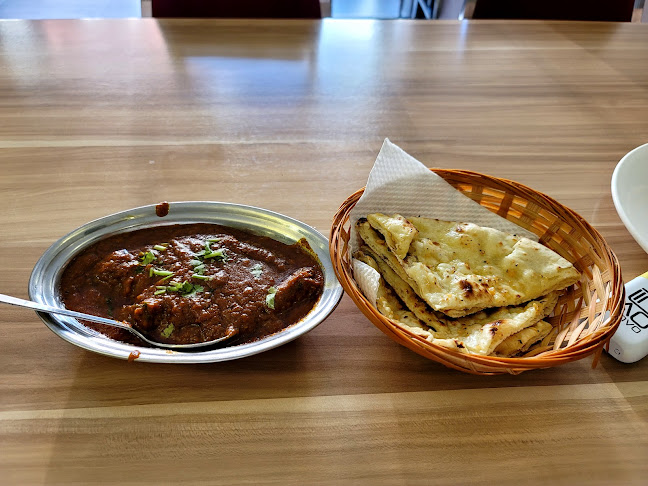 Restaurant D' Tandoori House - Melaka