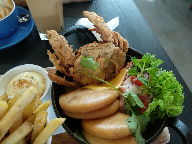 Comentarii opinii despre Breakfast Thieves APW Bangsar