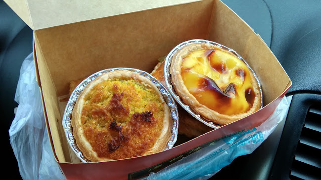 Kaw Kaw Pak Kopi • SS2 - Petaling Jaya