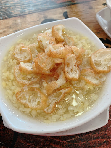 Desserts House - Gastronomi dan perhotelan