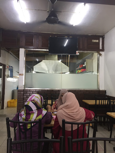 Sate Kajang Hj. Samuri - Gastronomi dan perhotelan